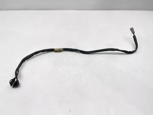 2009 Aprilia Mana 850 Wire Electrical Plug In Connector Socket Cable OEM Mana850