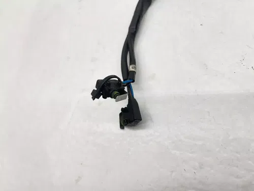 2009 Aprilia Mana 850 Wire Electrical Plug In Connector Socket Cable OEM Mana850