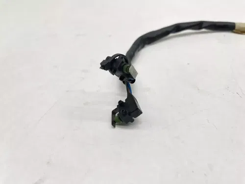 2009 Aprilia Mana 850 Wire Electrical Plug In Connector Socket Cable OEM Mana850