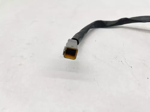 2009 Aprilia Mana 850 Wire Electrical Plug In Connector Socket Cable OEM Mana850