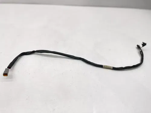 2009 Aprilia Mana 850 Wire Electrical Plug In Connector Socket Cable OEM Mana850