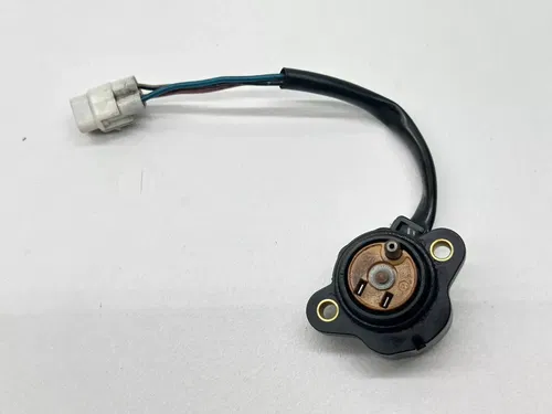 2007 Suzuki GSXR 750 Transmission Gear Position Sensor Wire Plug GSXR750