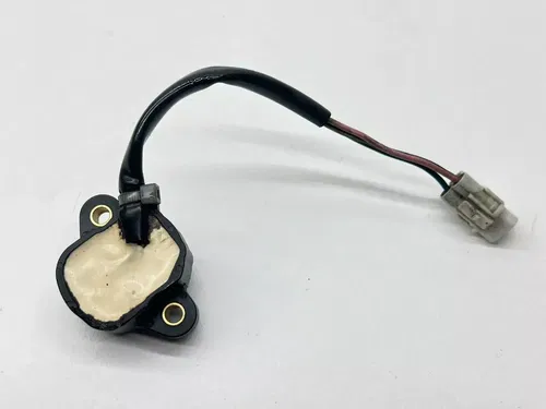 2007 Suzuki GSXR 750 Transmission Gear Position Sensor Wire Plug GSXR750