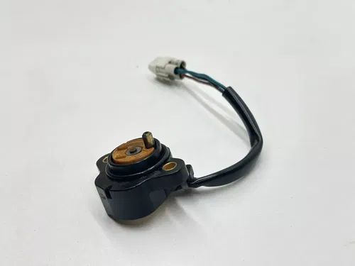 2007 Suzuki GSXR 750 Transmission Gear Position Sensor Wire Plug GSXR750