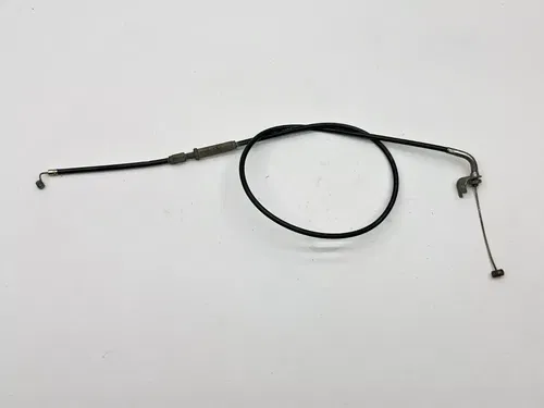 2007-2012 Honda CBR600RR Throttle Cable 17920-MFJ-D10 OEM Line 2009 CBR 600 RR