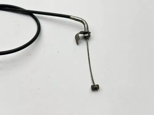2007-2012 Honda CBR600RR Throttle Cable 17920-MFJ-D10 OEM Line 2009 CBR 600 RR