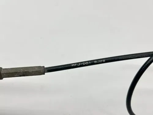 2007-2012 Honda CBR600RR Throttle Cable 17920-MFJ-D10 OEM Line 2009 CBR 600 RR