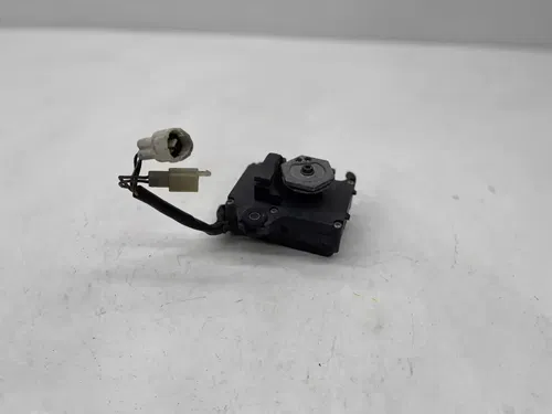 2007 Suzuki GSXR 750 Electrical Servo Wire Throttle Cable Exhaust Valve GSXR750