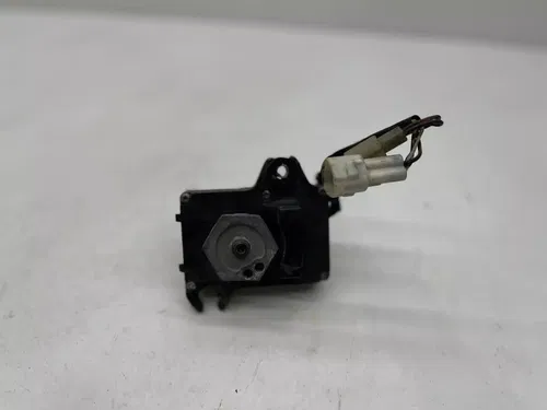 2007 Suzuki GSXR 750 Electrical Servo Wire Throttle Cable Exhaust Valve GSXR750