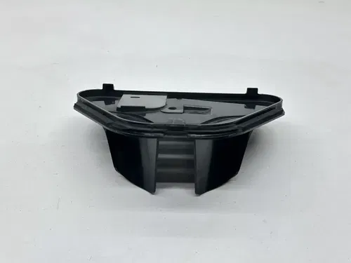 2014 Yamaha R6 Plastic Cover Guard OEM Protector Black YZFR6 YZF R6