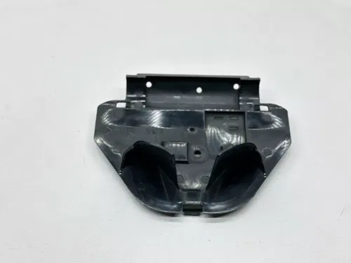 2014 Yamaha R6 Plastic Cover Guard OEM Protector Black YZFR6 YZF R6