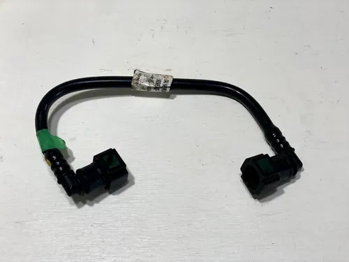 2018 KTM RC390 Fuel Line Long Delivery Hose long Black OEM RC 390