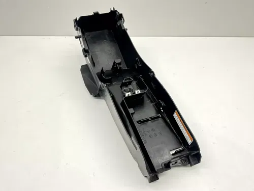 2022 Yamaha MT07 Battery Box Undertail Plastic Tray Rear OEM Bat-8212B-00-00