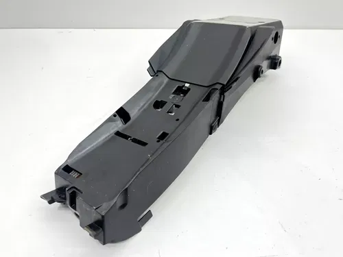 2022 Yamaha MT07 Battery Box Undertail Plastic Tray Rear OEM Bat-8212B-00-00