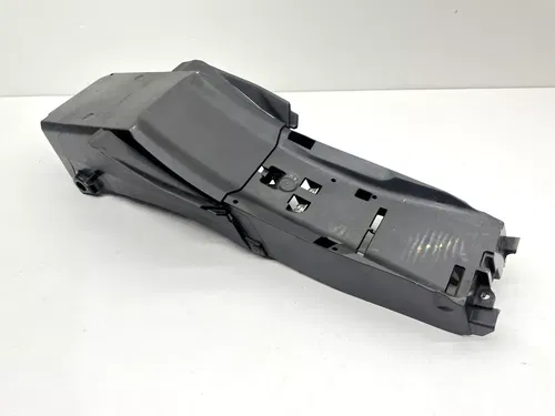 2022 Yamaha MT07 Battery Box Undertail Plastic Tray Rear OEM Bat-8212B-00-00