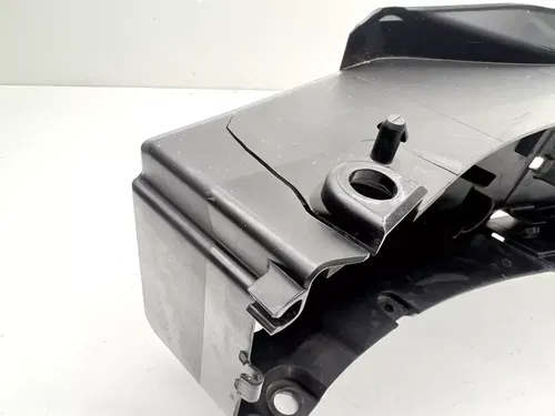 2022 Yamaha MT07 Battery Box Undertail Plastic Tray Rear OEM Bat-8212B-00-00