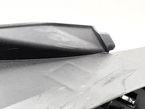 2022 Yamaha MT07 Battery Box Undertail Plastic Tray Rear OEM Bat-8212B-00-00
