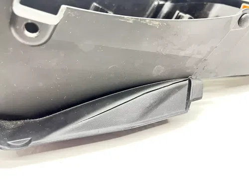 2022 Yamaha MT07 Battery Box Undertail Plastic Tray Rear OEM Bat-8212B-00-00