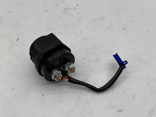 2018 KTM RC390 Duke Relay Starter Solenoid switch OEM 90111058000 HUSQVARNA 401