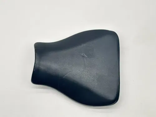 2007-2012 Honda CBR600RR Front Driver Seat Pad Saddle Black OEM 2009 CBR 600 RR