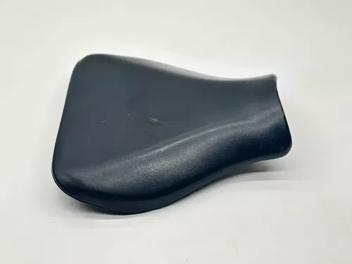 2007-2012 Honda CBR600RR Front Driver Seat Pad Saddle Black OEM 2009 CBR 600 RR