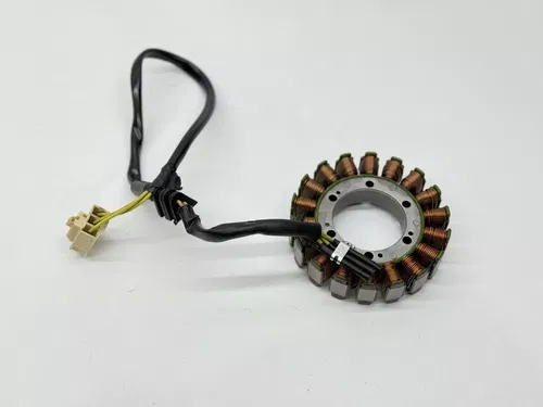 2009 Aprilia Mana 850 Stator Magneto Generator Coil Alternator Ignition Mana850