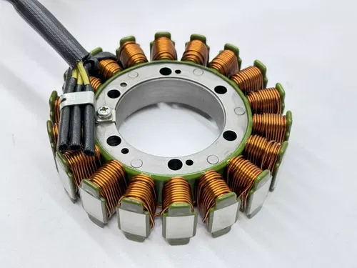 2009 Aprilia Mana 850 Stator Magneto Generator Coil Alternator Ignition Mana850