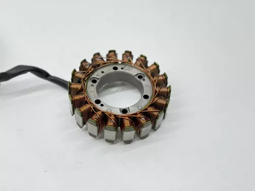 2009 Aprilia Mana 850 Stator Magneto Generator Coil Alternator Ignition Mana850