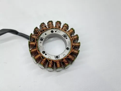 2009 Aprilia Mana 850 Stator Magneto Generator Coil Alternator Ignition Mana850