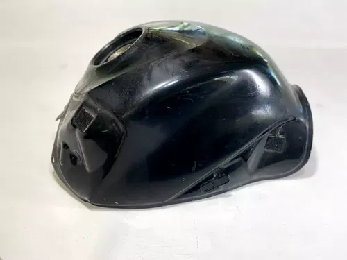 2007 Suzuki GSXR750 Gas Tank Fuel RUST OEM Reservoir 44100-01H00-019 GSXR 750