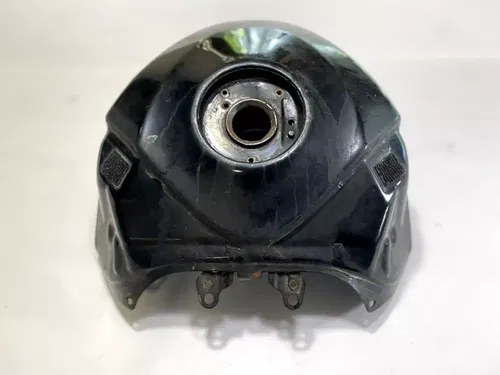 2007 Suzuki GSXR750 Gas Tank Fuel RUST OEM Reservoir 44100-01H00-019 GSXR 750