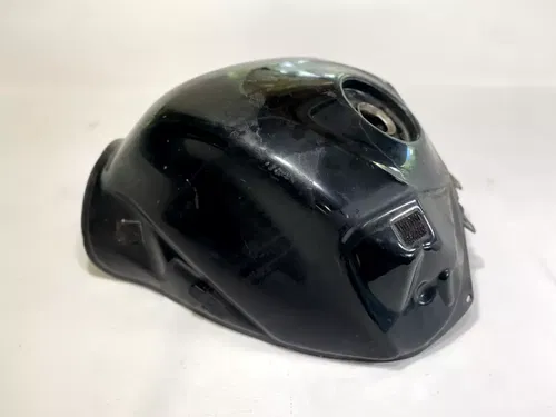 2007 Suzuki GSXR750 Gas Tank Fuel RUST OEM Reservoir 44100-01H00-019 GSXR 750