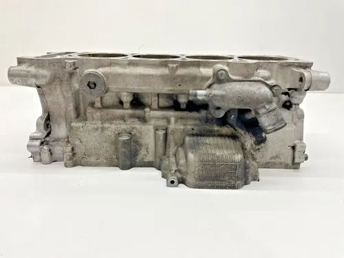 2007 Suzuki GSXR 750 Cylinder Engine Case OEM Top Half Motor Cover Block GSXR750