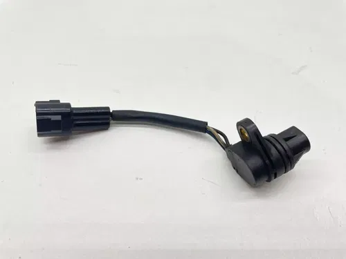 2007 Suzuki GSXR 750 Motorcycle Electrical Sensor Wire Plug In Connector GSXR750
