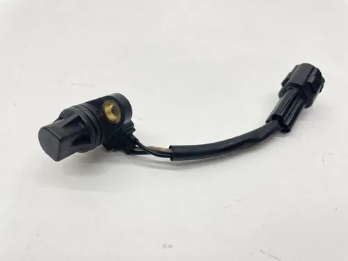 2007 Suzuki GSXR 750 Motorcycle Electrical Sensor Wire Plug In Connector GSXR750