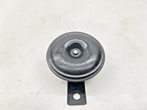 2009 Aprilia Mana 850 Electrical Warning Signal Horn Assembly Motorcycle Mana850