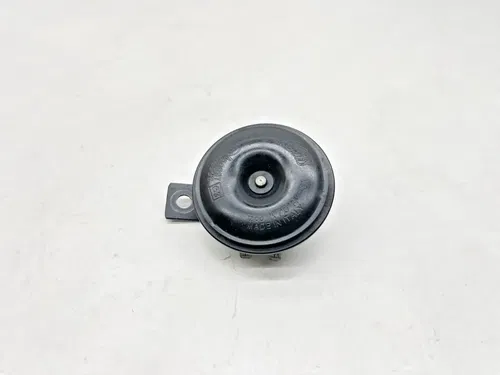 2009 Aprilia Mana 850 Electrical Warning Signal Horn Assembly Motorcycle Mana850