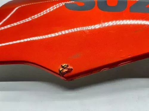 2009 Suzuki GSXR 600 Fairing Body Plastic Kit OEM Shrouds Fenders GSXR600