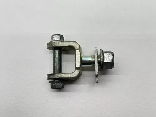 2009 Yamaha YZFR6 Rear Back Shock Upper Mount Bracket 13S-22219-00-00 OEM YZF R6