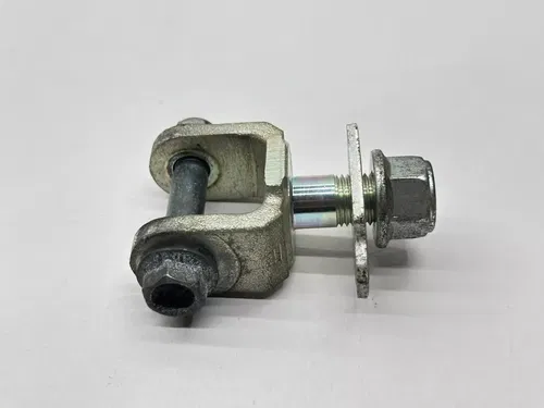 2009 Yamaha YZFR6 Rear Back Shock Upper Mount Bracket 13S-22219-00-00 OEM YZF R6
