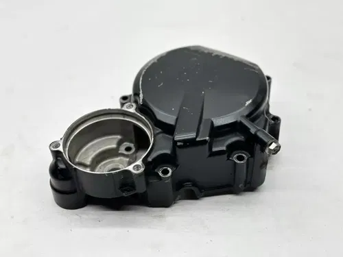 2009 Suzuki GSXR 600 Engine Crankcase Starter Stator Outer Cover OEM GSXR600