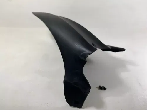 2012 Ducati Diavel Rear Mudflap OEM Fender Guard Bumper 565.1.056.3A