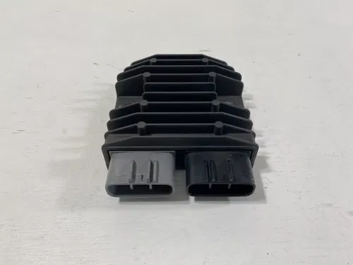 2012 Ducati Diavel Rectifier Voltage Electrical Regulator OEM FHO12CA