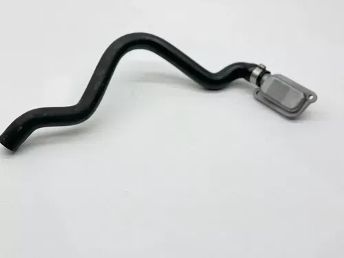 2009 Aprilia Mana 850 Motorcycle Hose Cap brake Cover Line Mana850