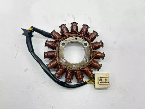 2007-2012 Honda CBR600RR Engine Stator OEM Alternator Generator Coil 2009 CBR600