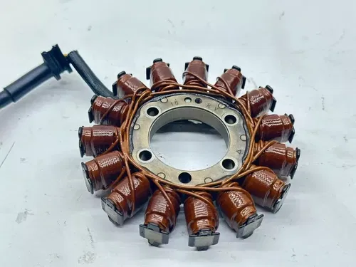 2007-2012 Honda CBR600RR Engine Stator OEM Alternator Generator Coil 2009 CBR600