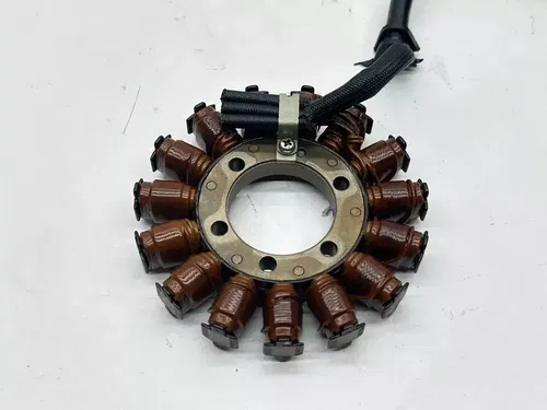 2007-2012 Honda CBR600RR Engine Stator OEM Alternator Generator Coil 2009 CBR600