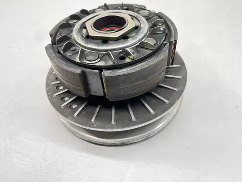 2009 Aprilia Mana 850 Motorcycle Engine Gear Hub Motor Part Mechanical Assembly
