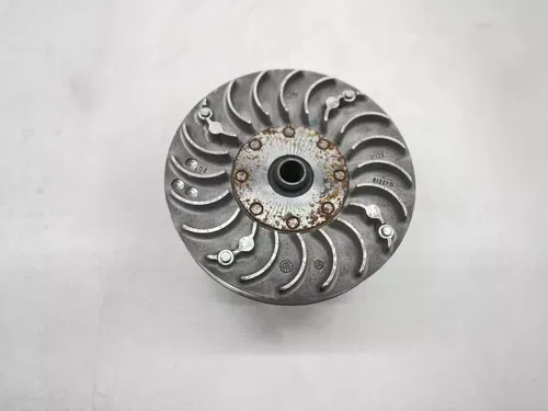 2009 Aprilia Mana 850 Motorcycle Engine Gear Hub Motor Part Mechanical Assembly