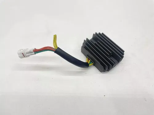2007 Suzuki GSXR 750 Electrical Voltage Rectifier Regulator 32800-21H00 GSXR750